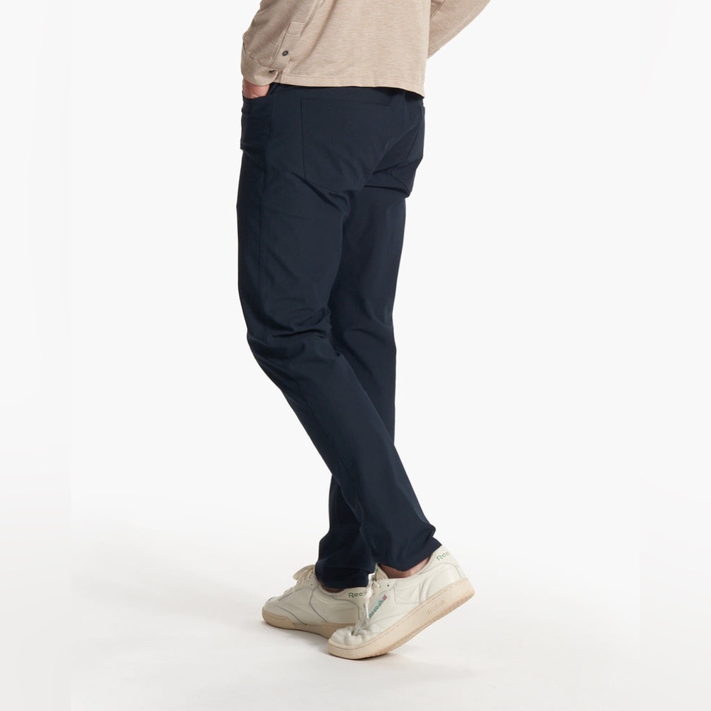 Vuori Meta Pants Sz 32x31